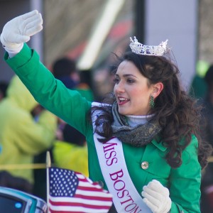 Boston Metro Events March