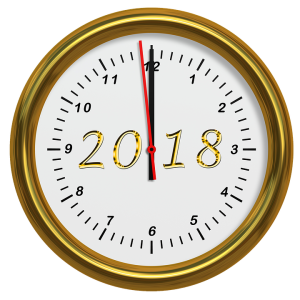 Boston Jan 2018 events